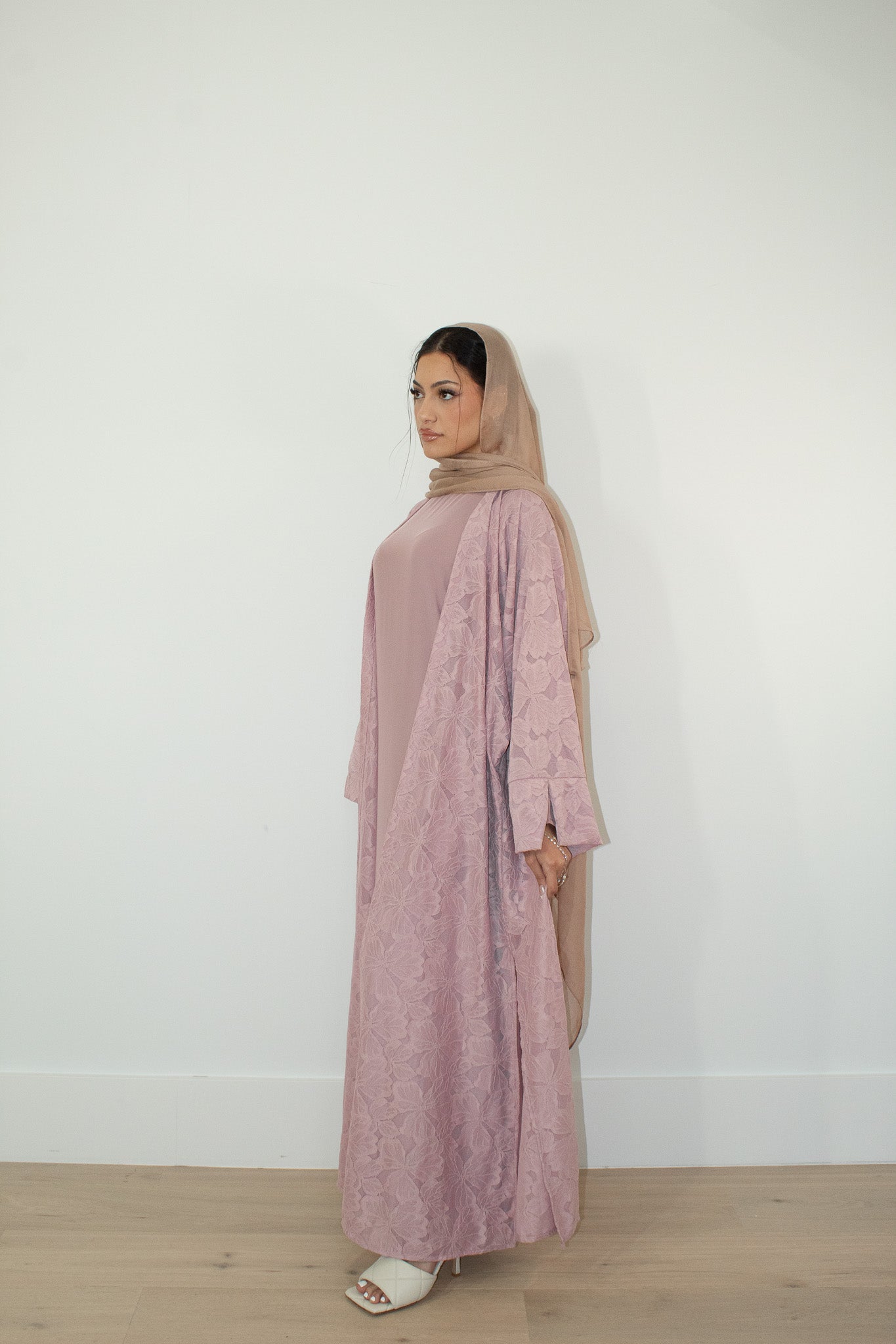 ABAYAS