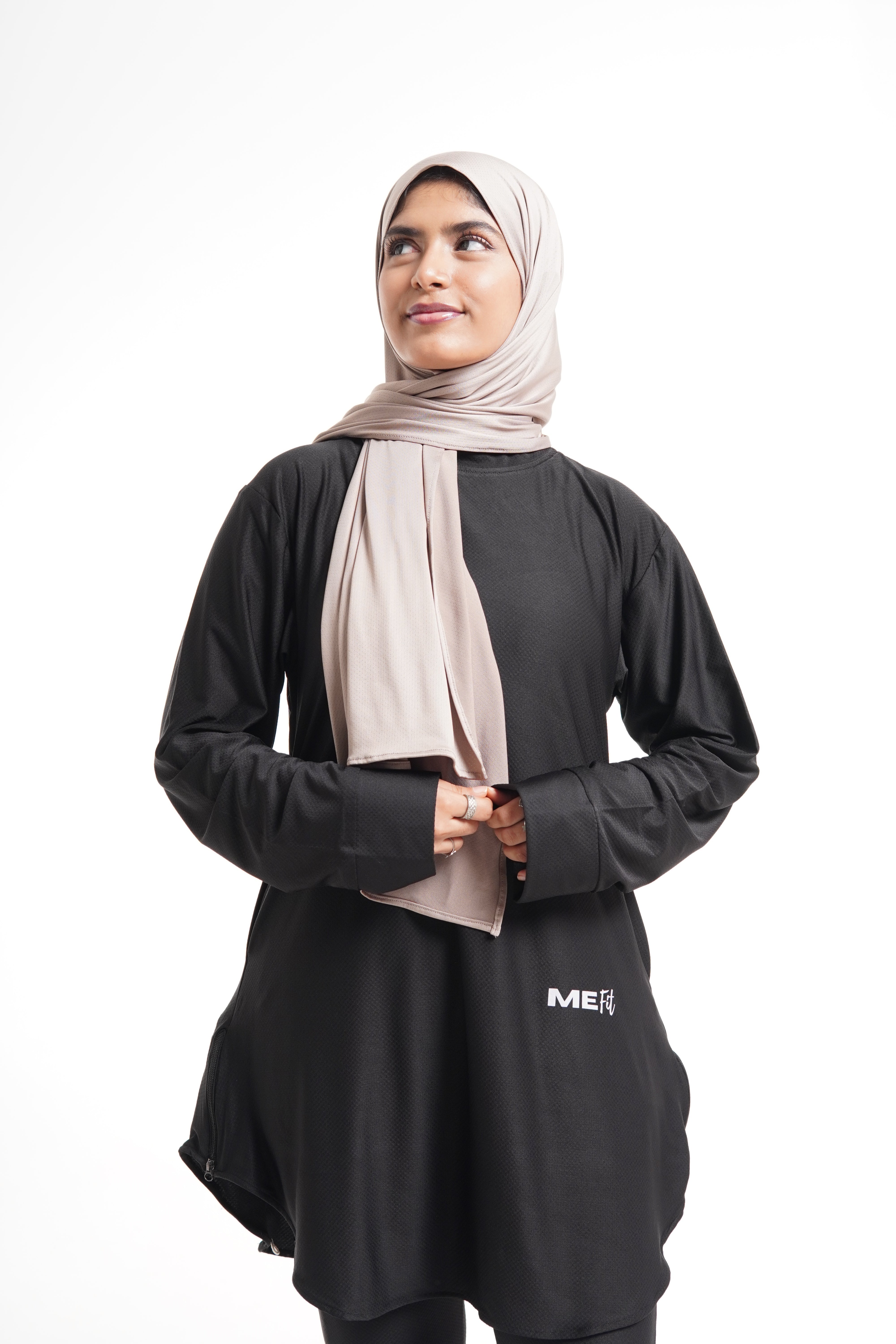 Sportswear hijab discount