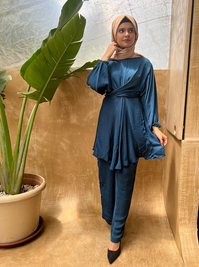MATCHING SETS – MODEST ESSENTIALS US